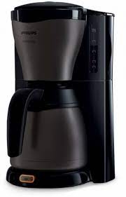 KOFFIEZETAPPARAAT THERMOSKAN 12K (HD7547/80)